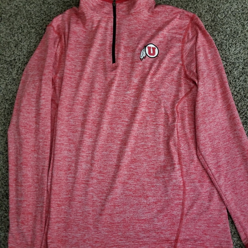 Utah Utes Colosseum size Medium